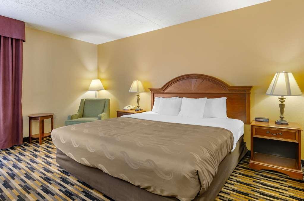Comfort Inn Near Martinsville Speedway Zimmer foto