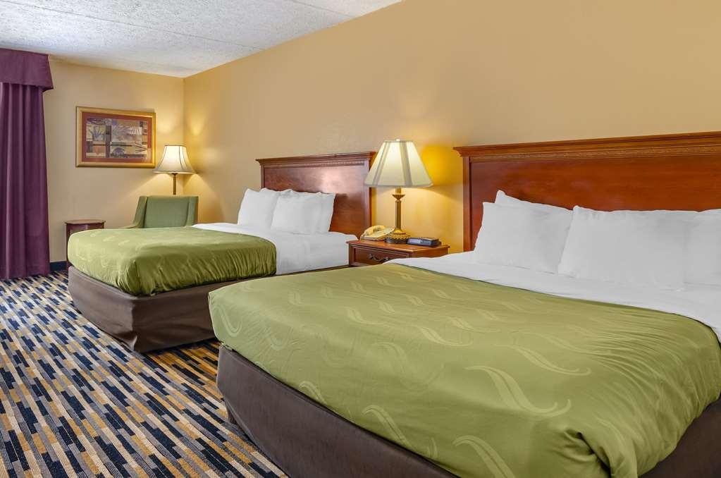 Comfort Inn Near Martinsville Speedway Zimmer foto