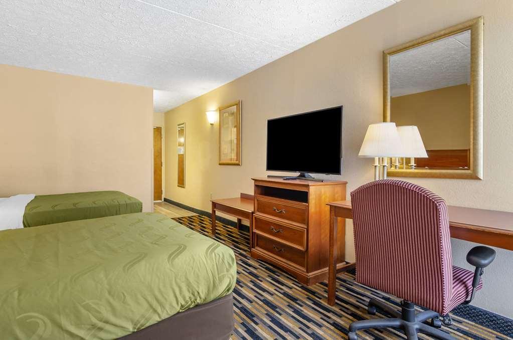 Comfort Inn Near Martinsville Speedway Zimmer foto