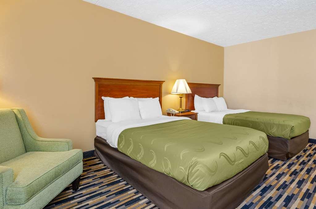 Comfort Inn Near Martinsville Speedway Zimmer foto