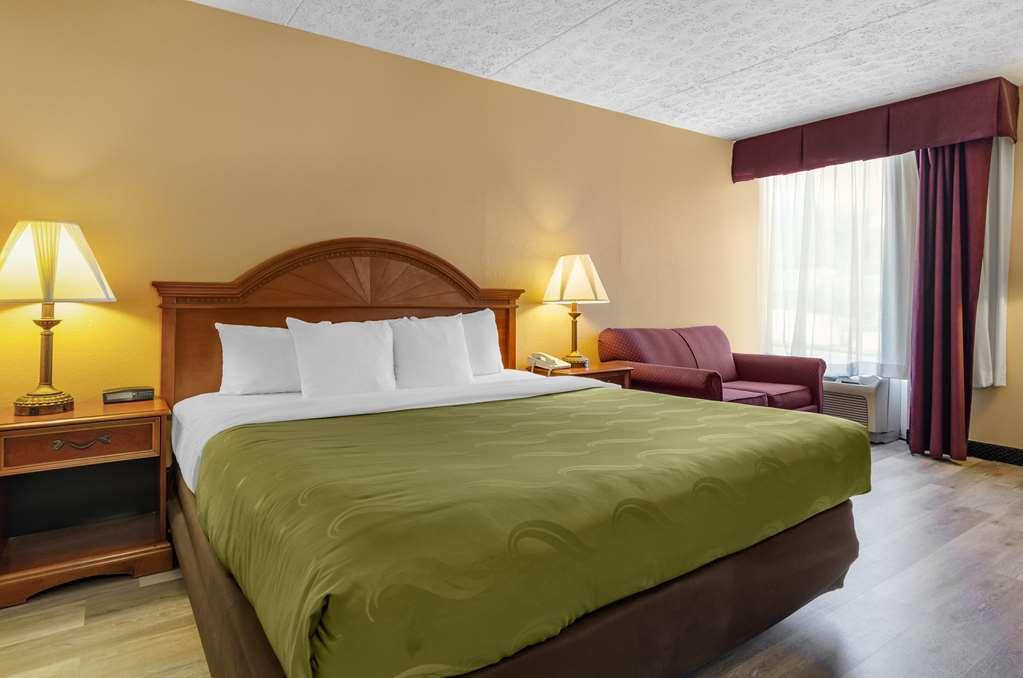 Comfort Inn Near Martinsville Speedway Zimmer foto