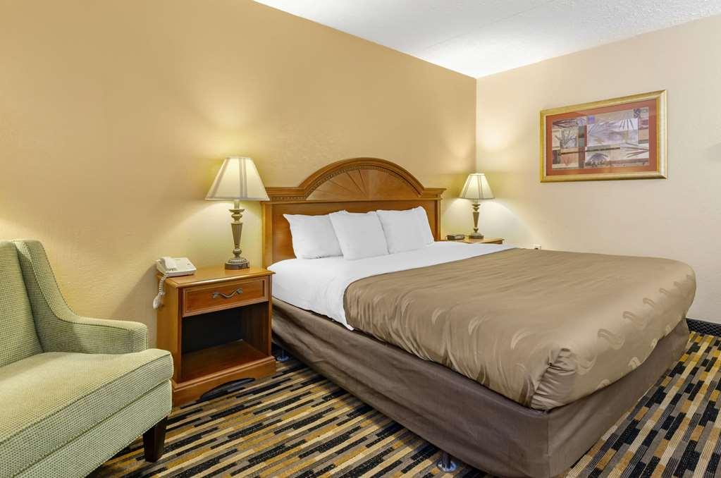 Comfort Inn Near Martinsville Speedway Zimmer foto