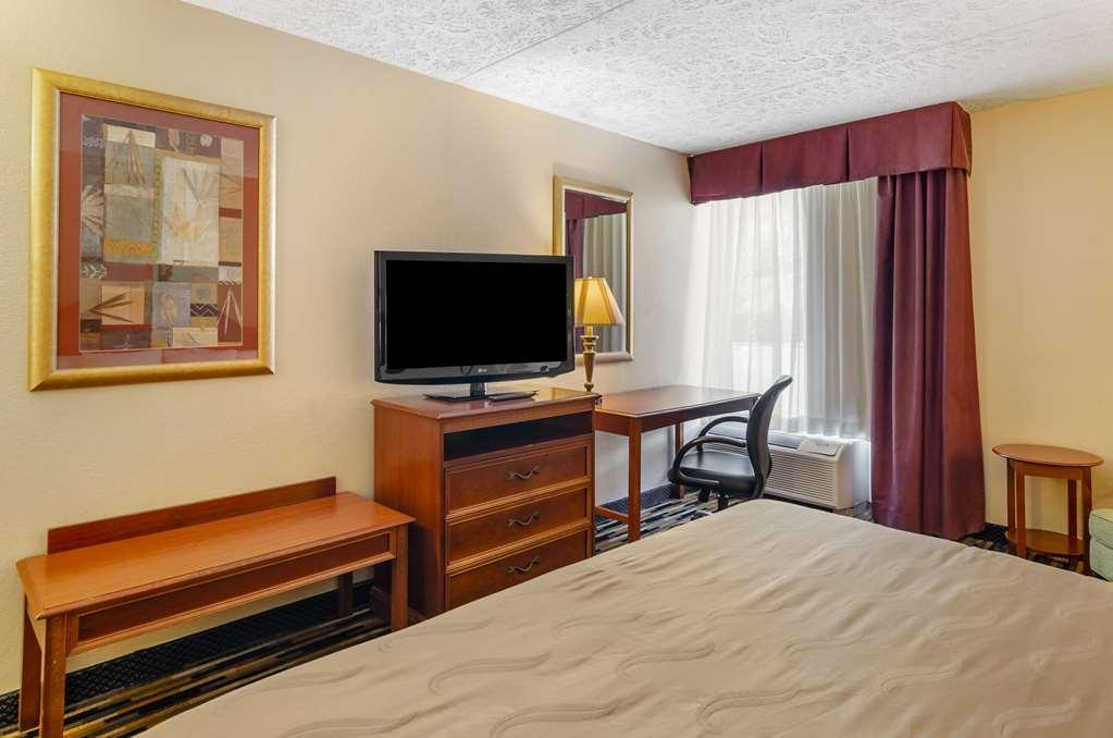 Comfort Inn Near Martinsville Speedway Zimmer foto